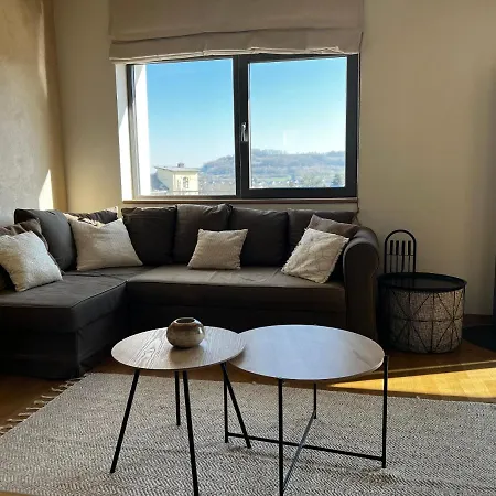 Charming House On The Luxembourg Border Vila Messancy