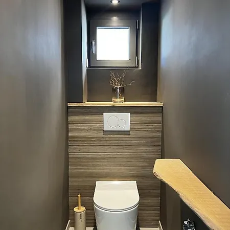 Villa Charming House On The Luxembourg Border *