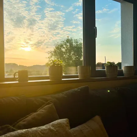 Vila Charming House On The Luxembourg Border *