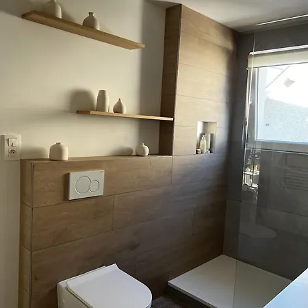 Charming House On The Luxembourg Border Messancy