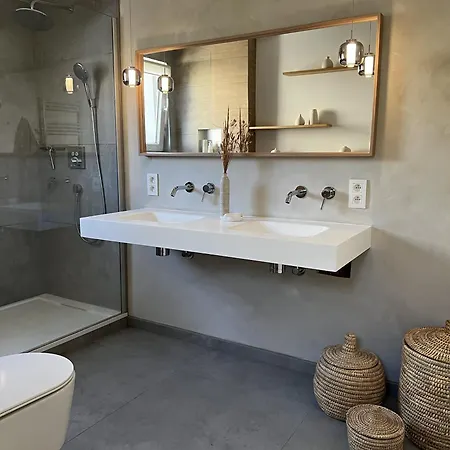 Charming House On The Luxembourg Border Villa Messancy