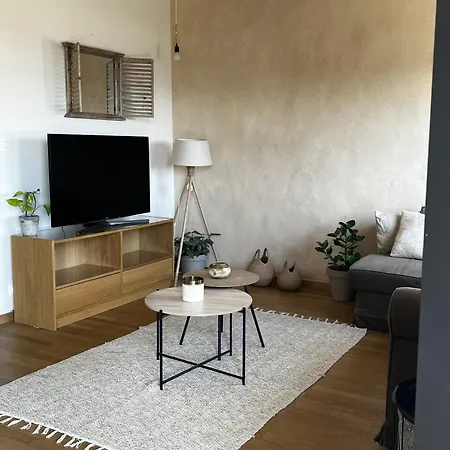 Charming House On The Luxembourg Border *