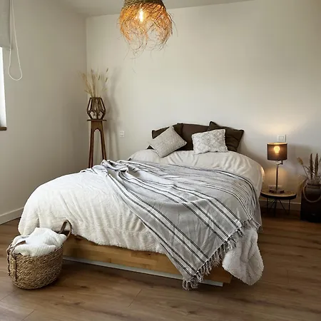 Villa Charming House On The Luxembourg Border Messancy