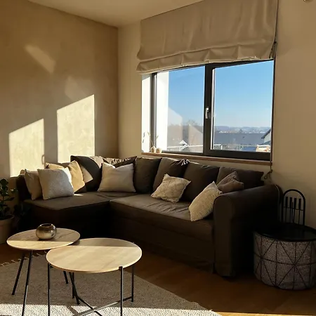 Charming House On The Luxembourg Border Villa *