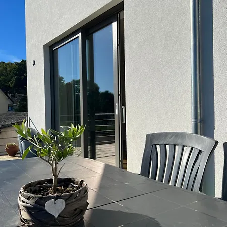 Charming House On The Luxembourg Border Vila Messancy