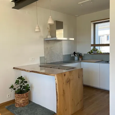 Charming House On The Luxembourg Border Vila