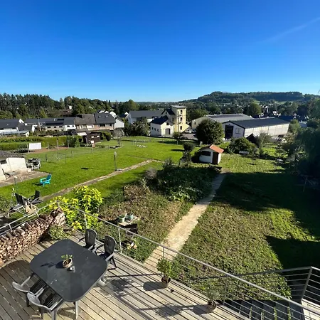 Charming House On The Luxembourg Border Villa