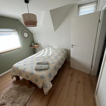 Villa Charming House On The Luxembourg Border Messancy