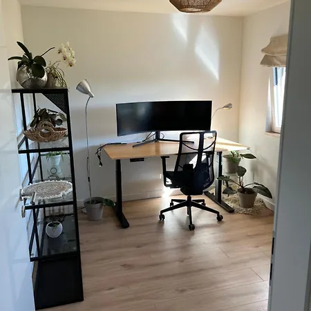 Charming House On The Luxembourg Border Messancy