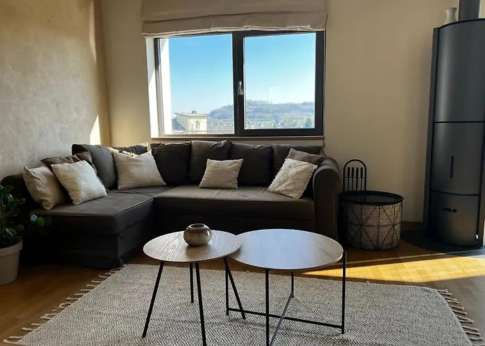 Charming House On The Luxembourg Border Villa Messancy