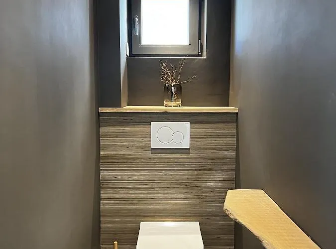 Villa Charming House On The Luxembourg Border *