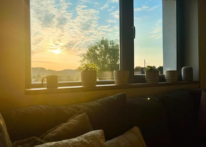 Villa Charming House On The Luxembourg Border *