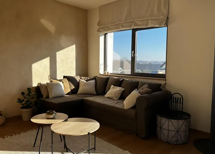 Charming House On The Luxembourg Border Villa *