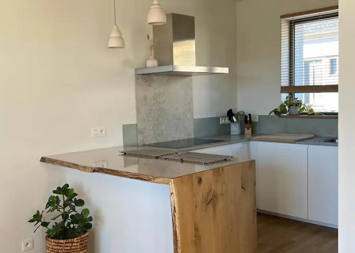 Charming House On The Luxembourg Border Villa