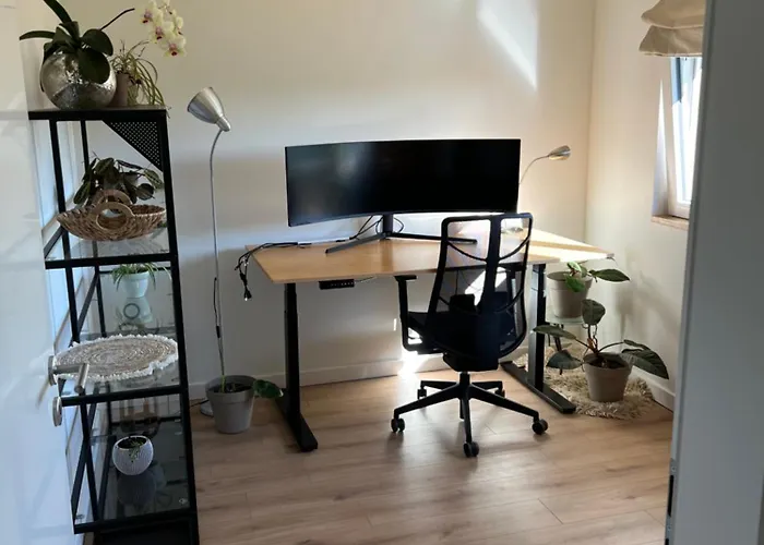 Charming House On The Luxembourg Border Messancy